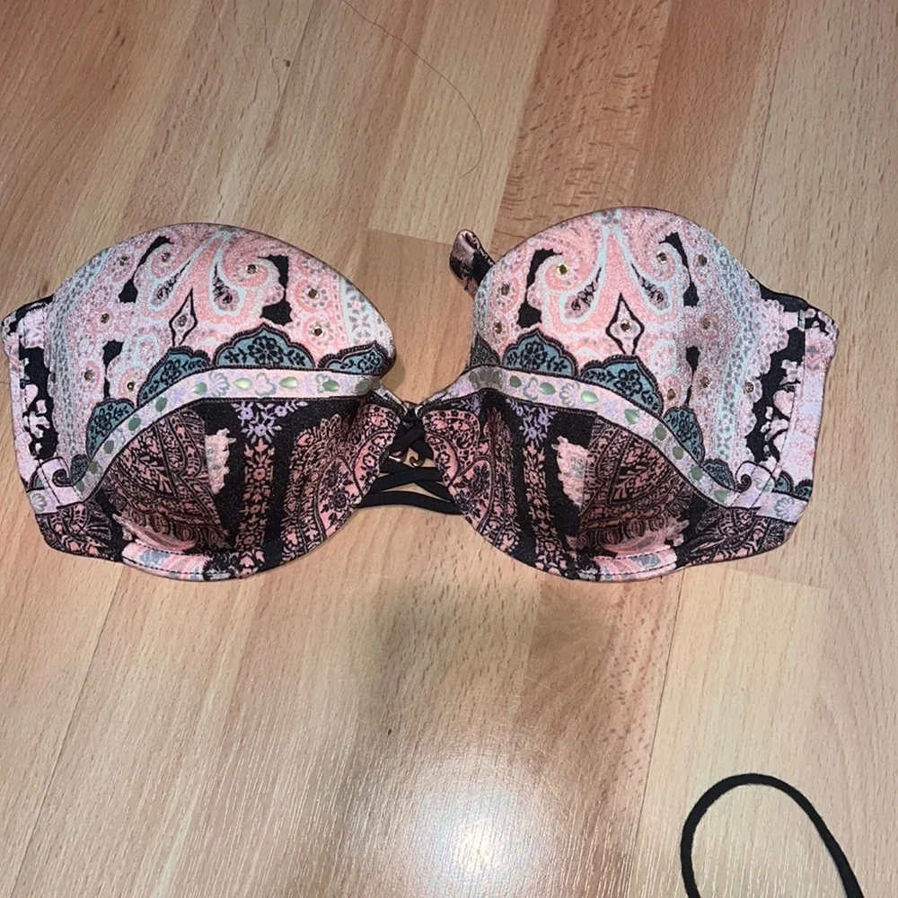 bikini top - Picture 1 of 4
